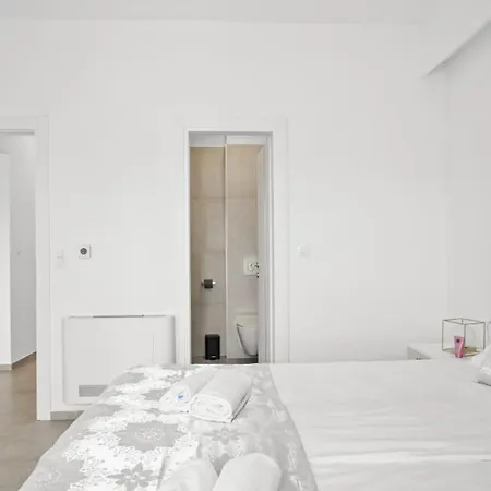 Dina For 6, Okrug Gornji, Sea View, Pool